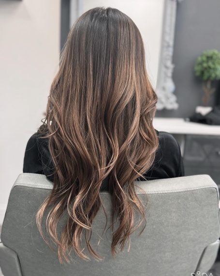 hair stylist in swindon