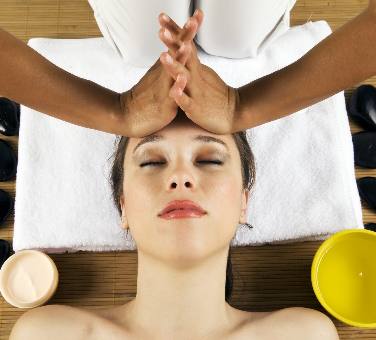Facial treatments in Swindon 